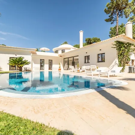 Villa Aroeira I Aroeira (Setubal)
