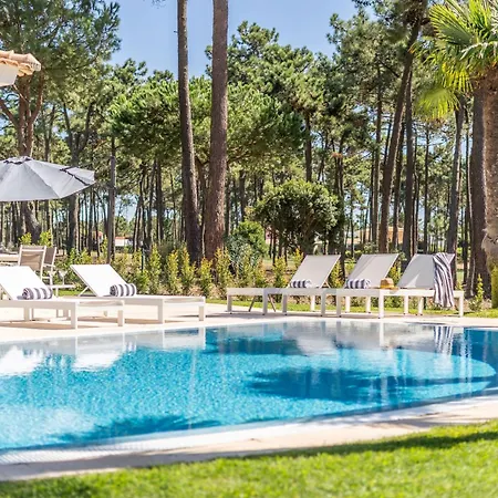 Aroeira I Villa