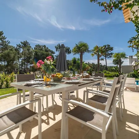 Villa Aroeira I Aroeira (Setubal)