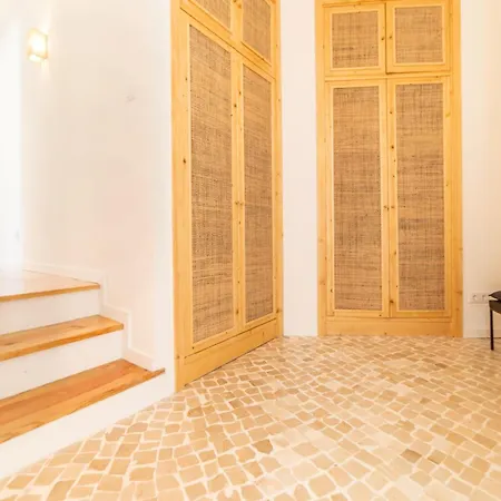 Aroeira I Villa *