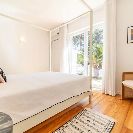 Aroeira I 别墅 Aroeira (Setubal)