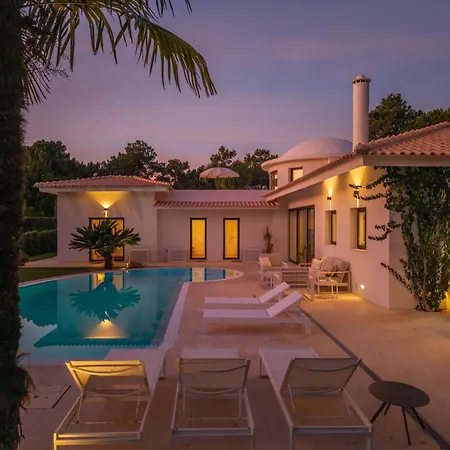 别墅 Aroeira I Aroeira (Setubal)