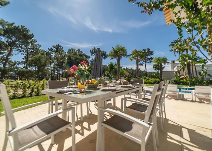 别墅 Aroeira I Aroeira (Setubal)