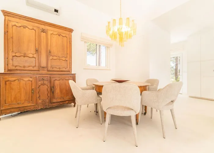 Aroeira I Aroeira (Setubal)