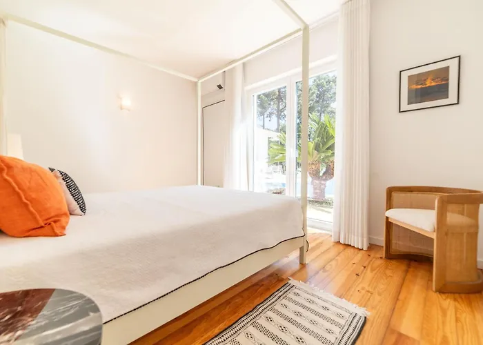 Aroeira I 别墅 Aroeira (Setubal)