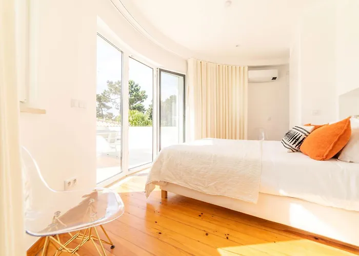 Aroeira I * Aroeira (Setubal)